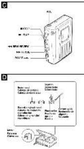 SONY TCM-16 - 9
