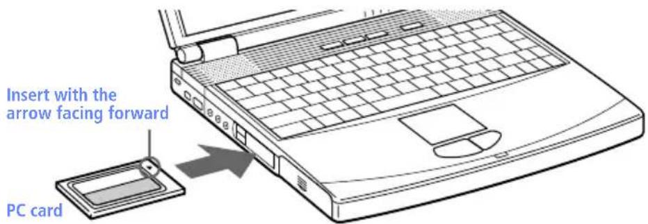 SONY Vaio PCG-F590 - 1 - 3