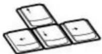 SONY Vaio PCG-GRT260G - Key Description - 2