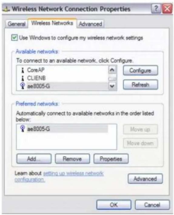 SONY Vaio PCG-GRT260G - Wireless Network Connection - 2