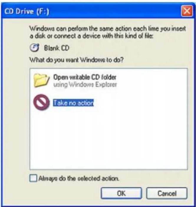 SONY Vaio PCG-V505DX - CD Drive - 1