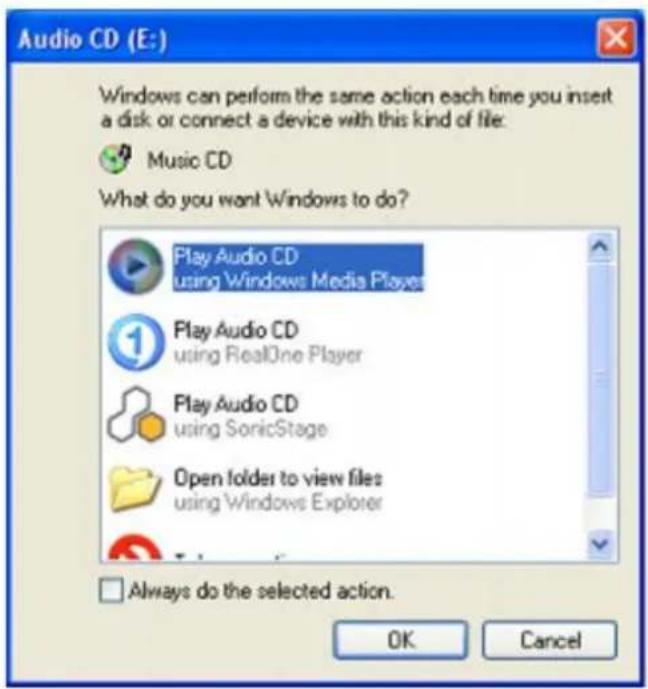 SONY Vaio PCG-V505DX - Audio CD - 1