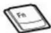 SONY Vaio PCG-V505DX - Key Description - 9