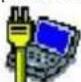 SONY Vaio PCG-V505DX - Power Management Off - 1