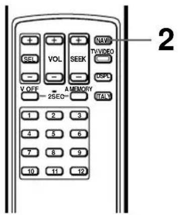 + SEL VOL SEEK NAV TVVIDEO - USPL V OFF - 2SEC A MEMORY ITALY 1 2 3 4 5 6 7 8 9 10 11 12 2