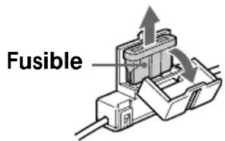 Fusible