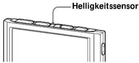 Helligkeitssensor