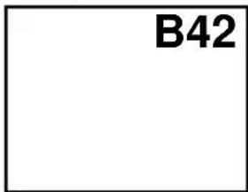 B42