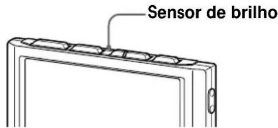 Sensor de brilho