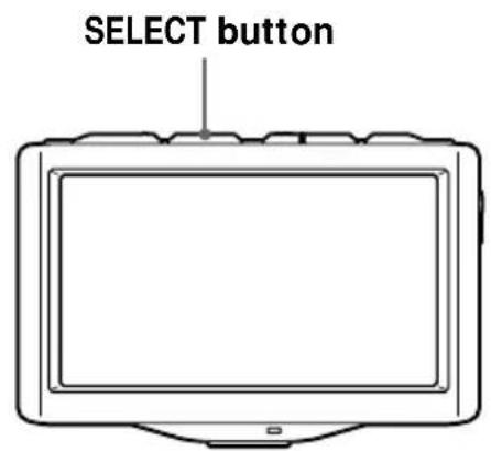 SELECT button