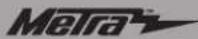 Metra 95-3318B - Climate Control Status - 1