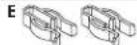 Metra 95-3318B - KIT COMPONENTS - 5