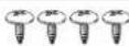 Metra 95-3318B - KIT COMPONENTS - 4