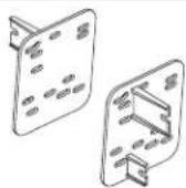 Metra 95-3318B - KIT COMPONENTS - 2