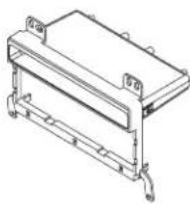 Metra 99-5027 - COMPONENTES DEL KIT - 1