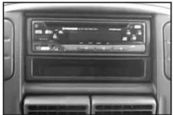 Metra 99-5027 - KIT FEATURES - 1
