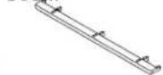 Metra 99-5027 - COMPONENTES DEL KIT - 2