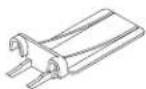 Metra 99-5027 - COMPONENTES DEL KIT - 5