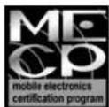 Metra 99-5027 - Provisión de radio ISO DIN - 9