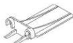Metra 99-5027 - KIT COMPONENTS - 6