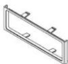 Metra 99-5027 - KIT COMPONENTS - 5