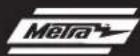 Metra 99-5027 - Provisión de radio ISO DIN - 6