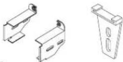 Metra 99-5027 - COMPONENTES DEL KIT - 6