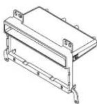 Metra 99-5027 - KIT COMPONENTS - 1