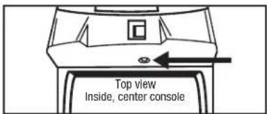 Metra 99-5027 - Lincoln Navigator (without NAV) 2003-2006 - 1
