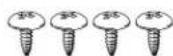 Metra 99-5027 - KIT COMPONENTS - 7