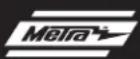Metra 99-5027 - Provisión de radio ISO DIN - 5