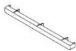 Metra 99-5027 - COMPONENTES DEL KIT - 4