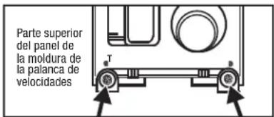 Metra 99-5027 - Lincoln Navigator (sin NAV) 2003-2006 - 2