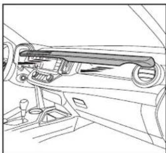 Metra 95-8242G - Dash Disassembly - 1