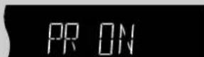 PANASONIC SC-HT790 - Press [PROGRESSIVE] on the main unit so "PR ON" appears on the display. - 1