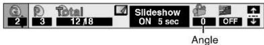PANASONIC SC-HT790 - Rotating pictures - 1