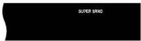PANASONIC SC-HT790 - Press [SUPER SRND]. - 1