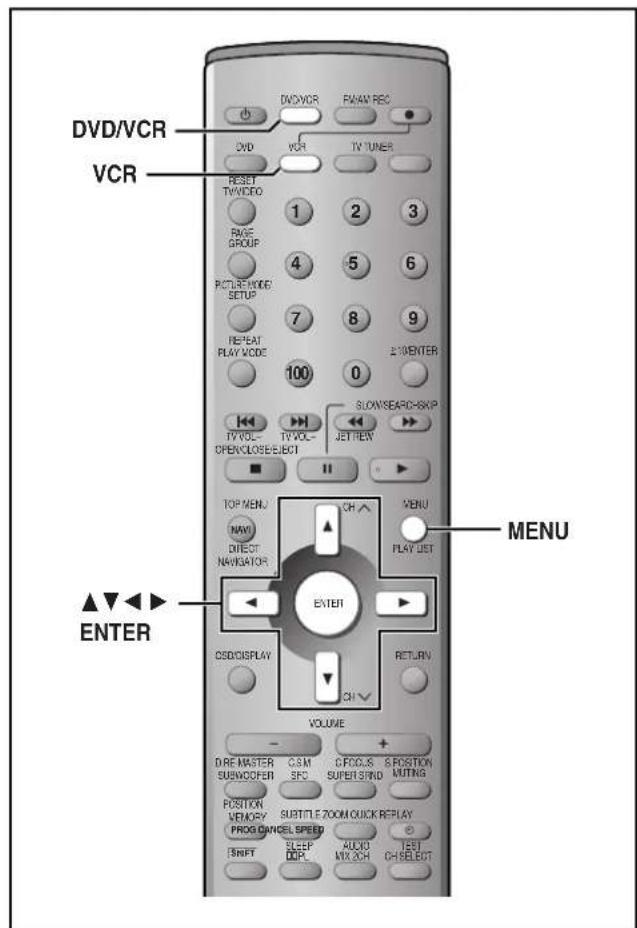 PANASONIC SC-HT790 - While stopped or during play - 4