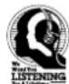 PANASONIC SC-HT790 - Listening caution - 2