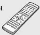 PANASONIC SC-HT790 - The remote control - 1