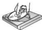 PANASONIC SC-HT790 - Preparation - 2