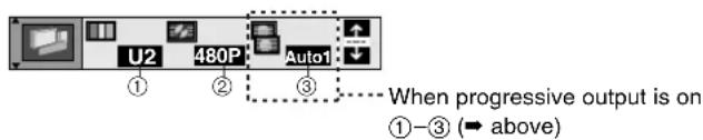PANASONIC SC-HT790 - To change the user mode - 2