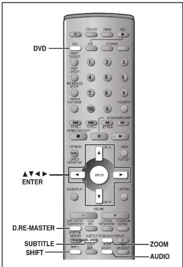 PANASONIC SC-HT790 - DVD Increasing your enjoyment of movies and music - 2