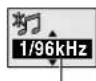 PANASONIC SC-HT790 - Press [SHIFT]+[D.RE-MASTER]. - 1