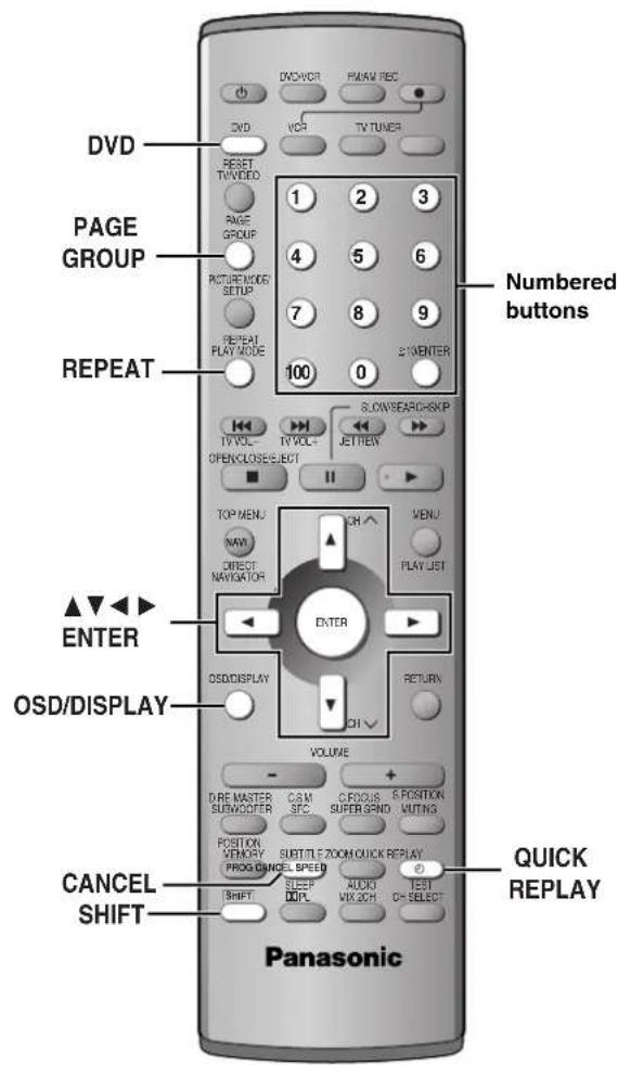 PANASONIC SC-HT790 - DVD-V - 3
