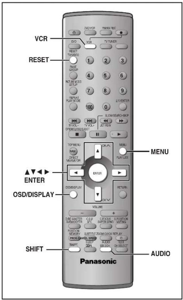 PANASONIC SC-HT790 - MANUAL - 3