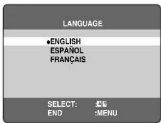 PANASONIC SC-HT790 - LANGUAGE - 1