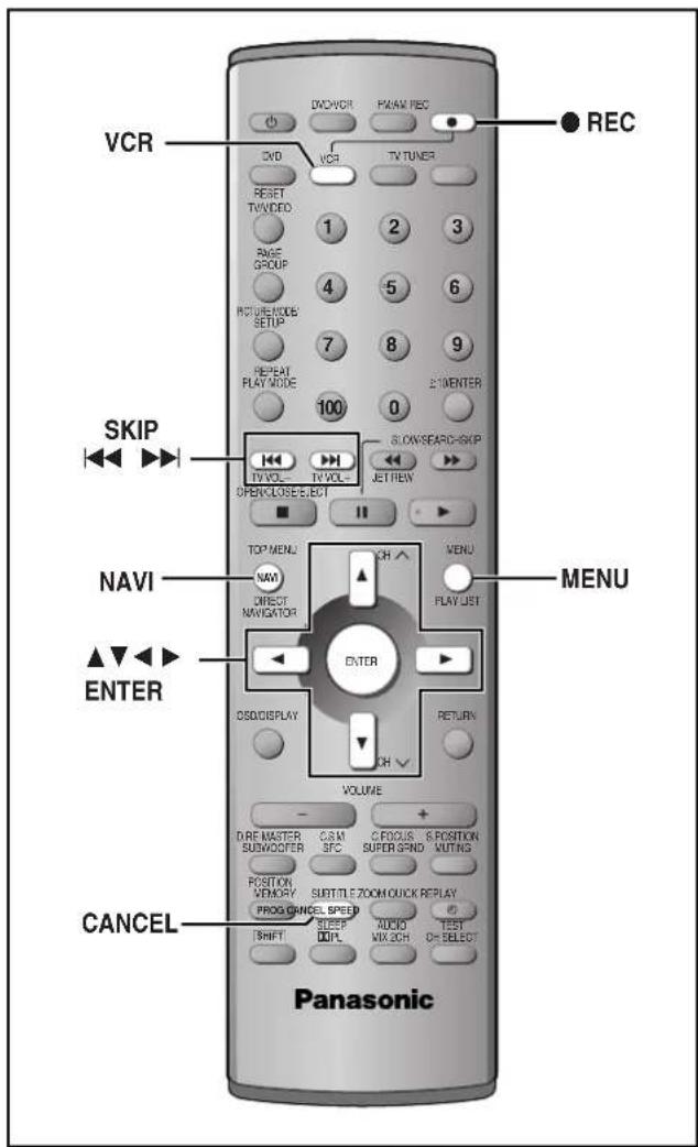 PANASONIC SC-HT790 - Note - 2