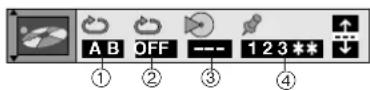 PANASONIC SC-HT790 - Unit information - 1