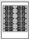PANASONIC SC-HT790 - Speaker cables - 2
